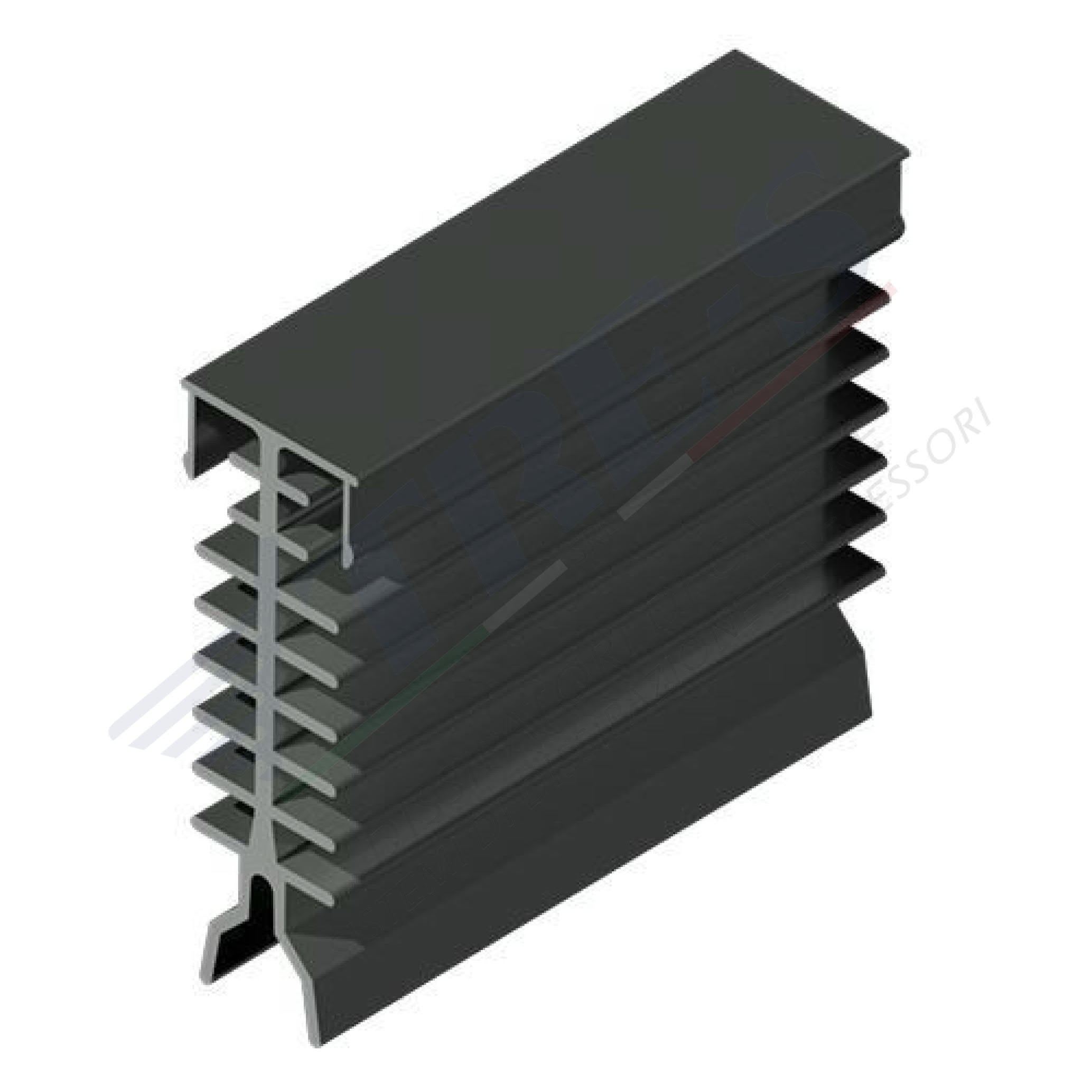 Heat Sinks PRO1240