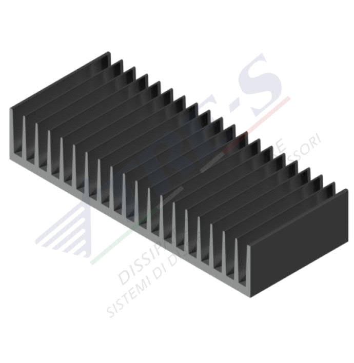 PRO1248 - Heatsinks for low power PRO1248 - Heatsinks for low power