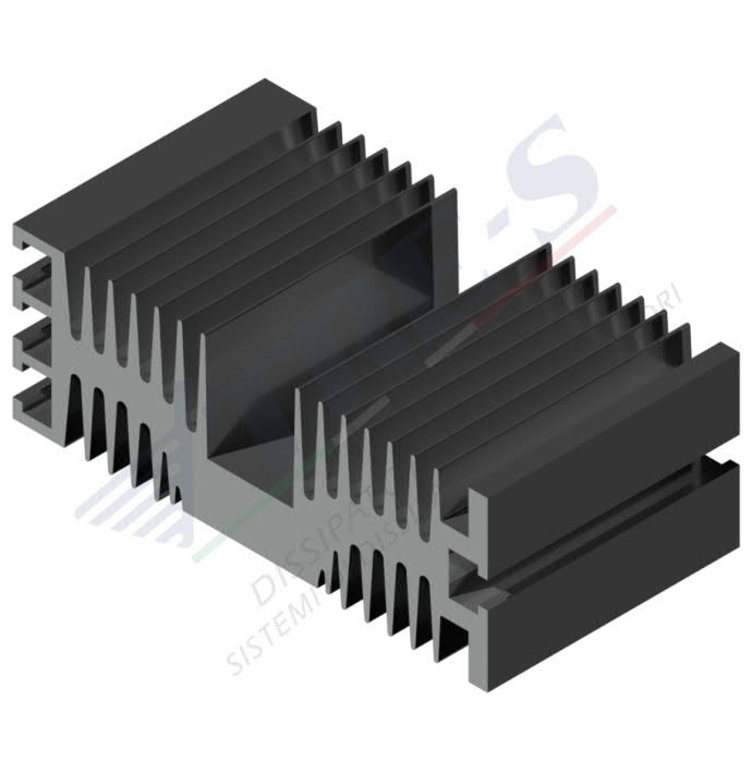 Heat Sinks PRO1249