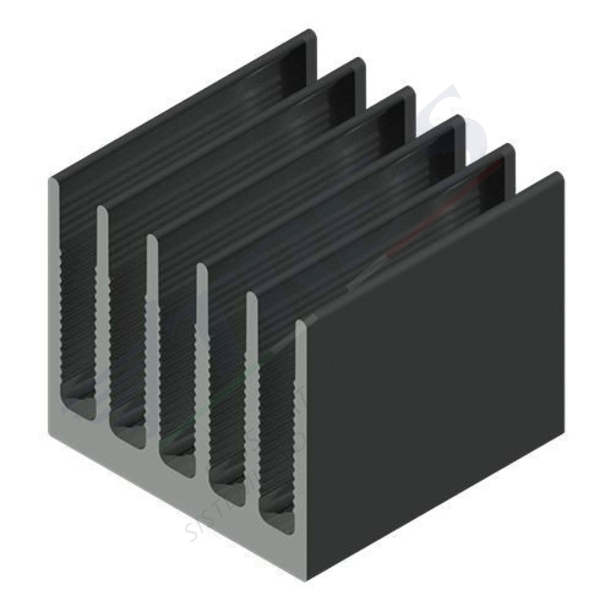 Heat Sinks PRO1251