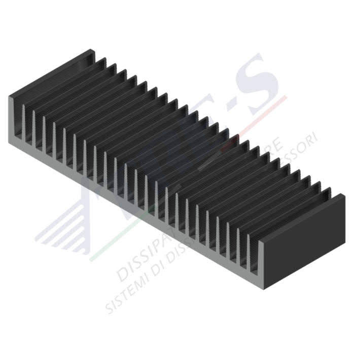 Heat Sinks PRO1257