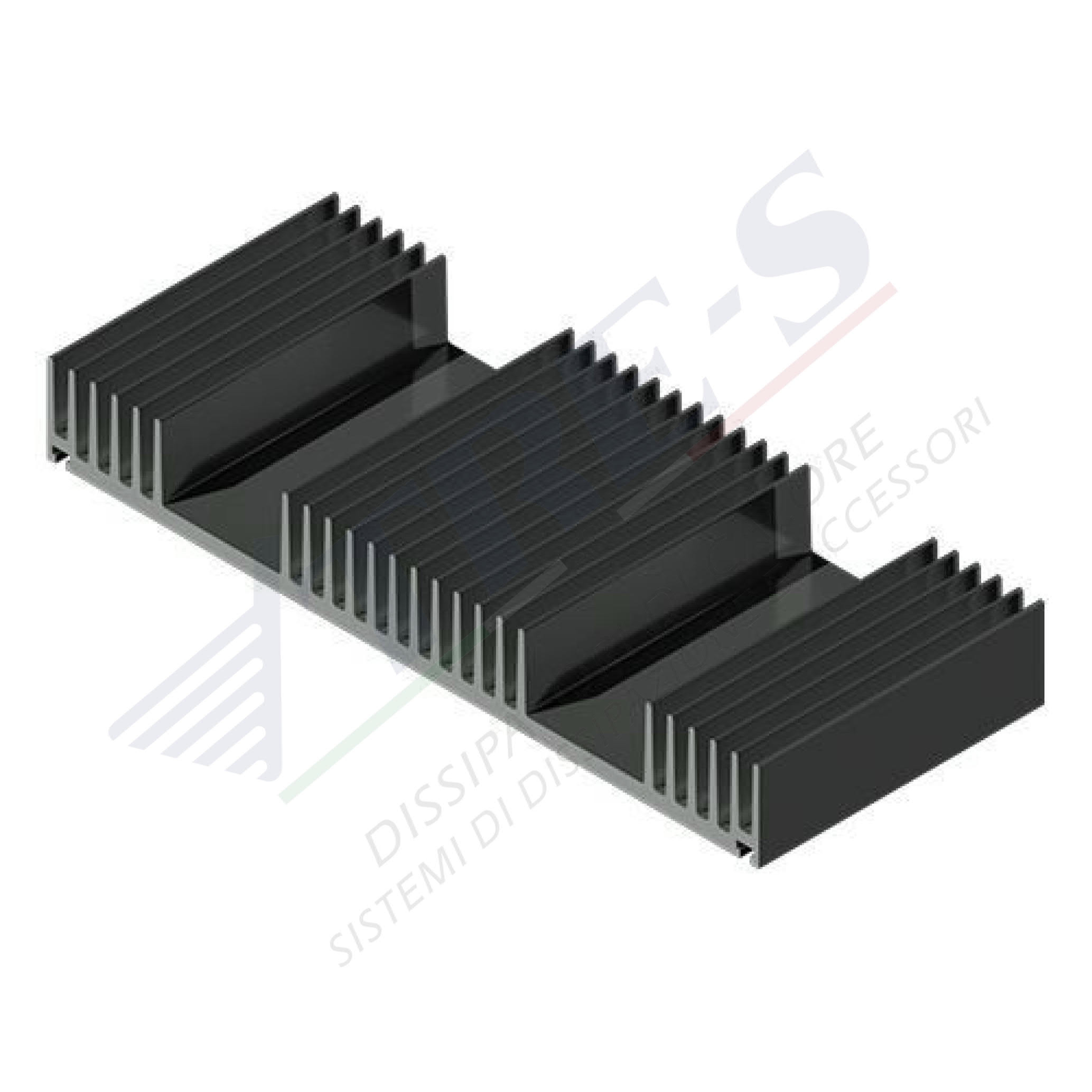 Heat Sinks PRO1258