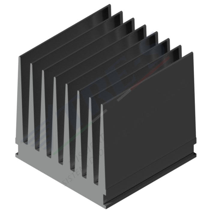 PRO1259 - Heat sinks for power modules