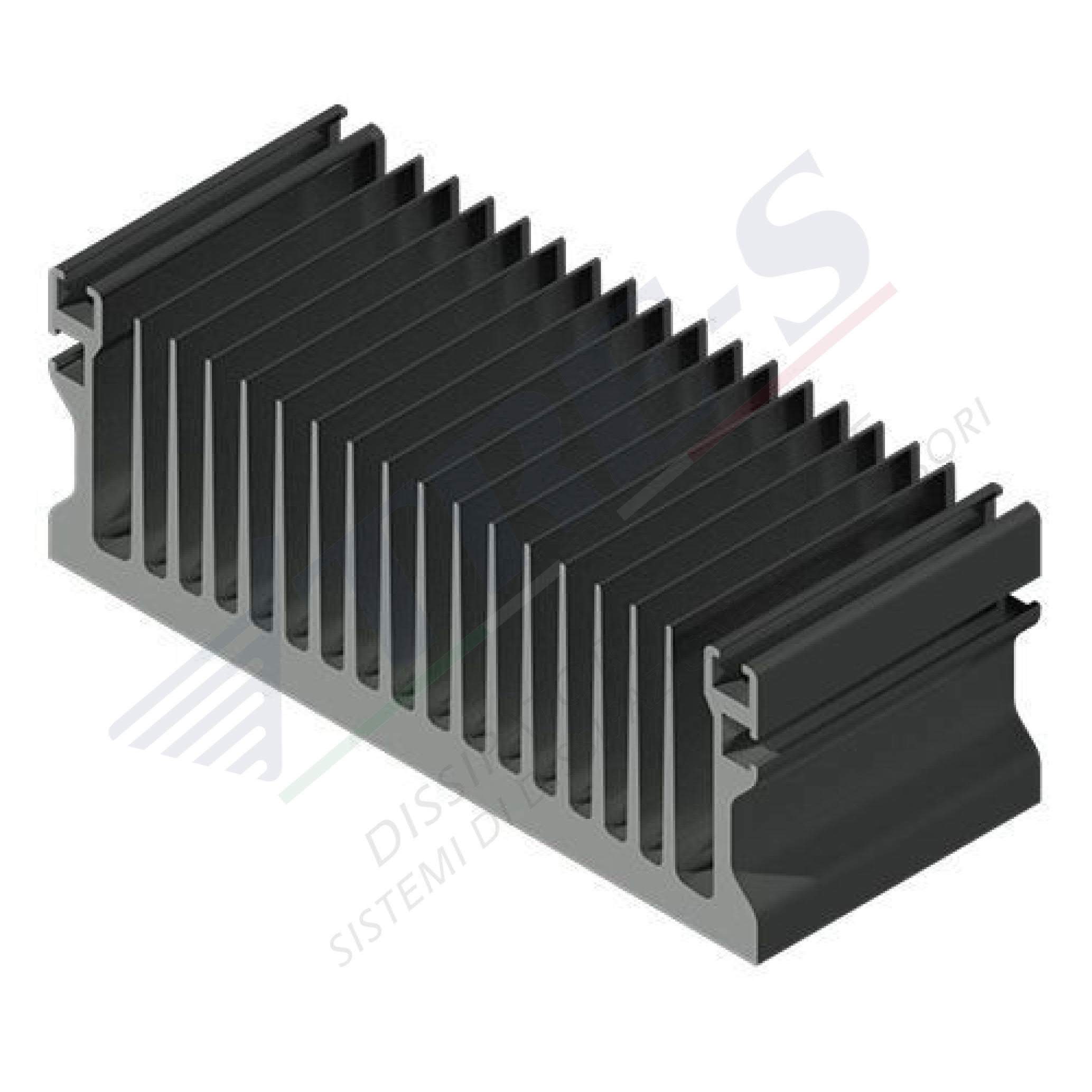 PRO1260 - Heat sinks for power modules