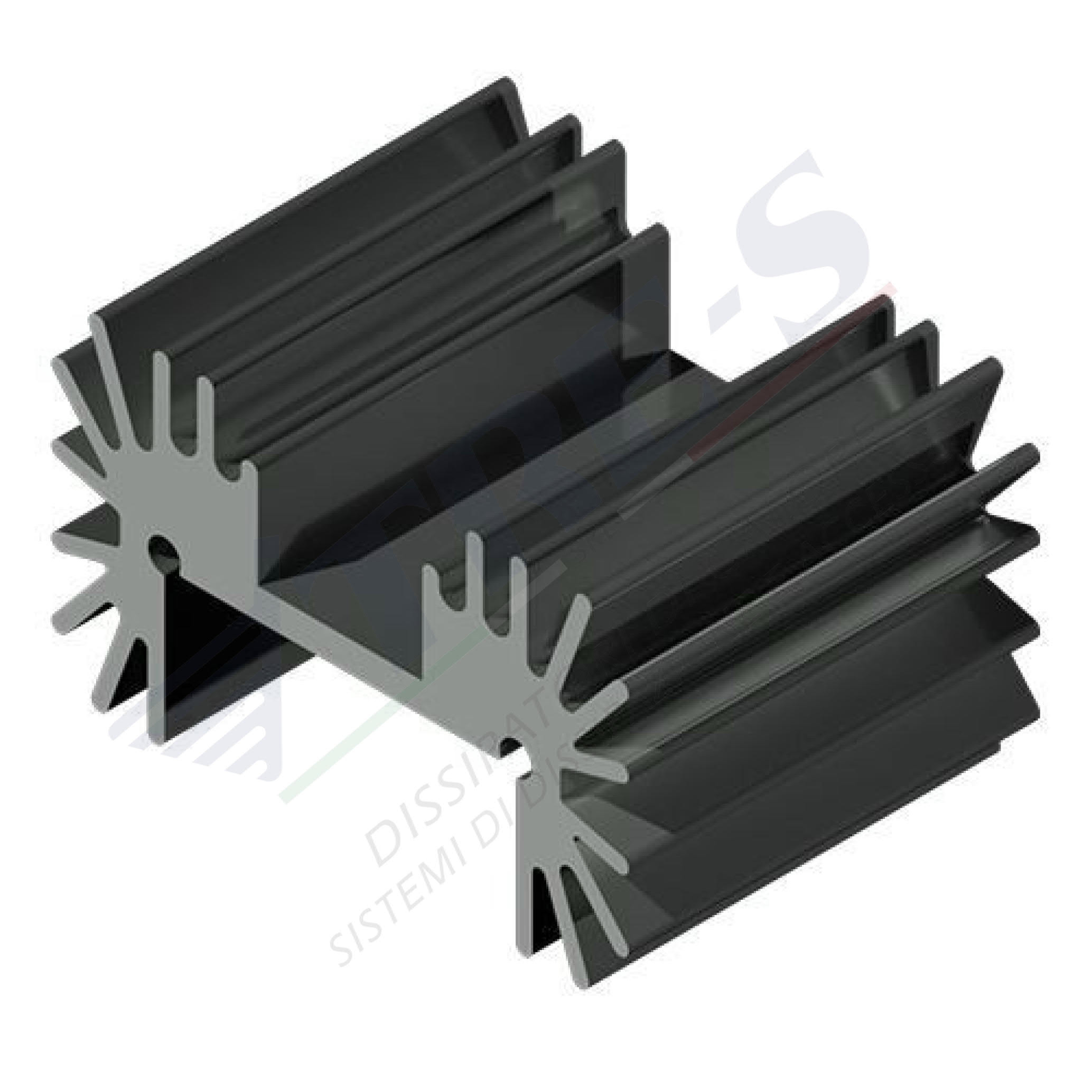 Heat Sinks PRO1261