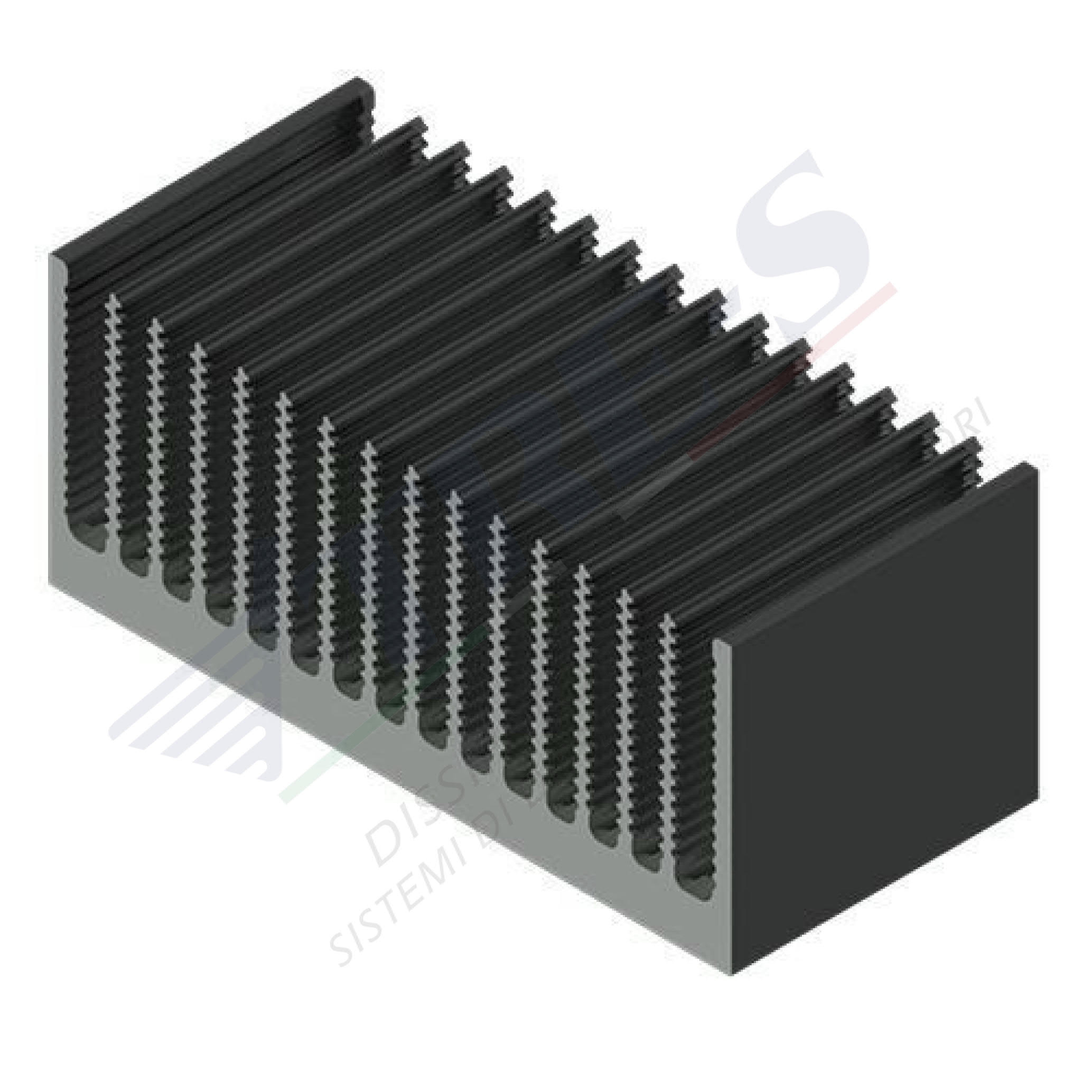 Heat Sinks PRO1262