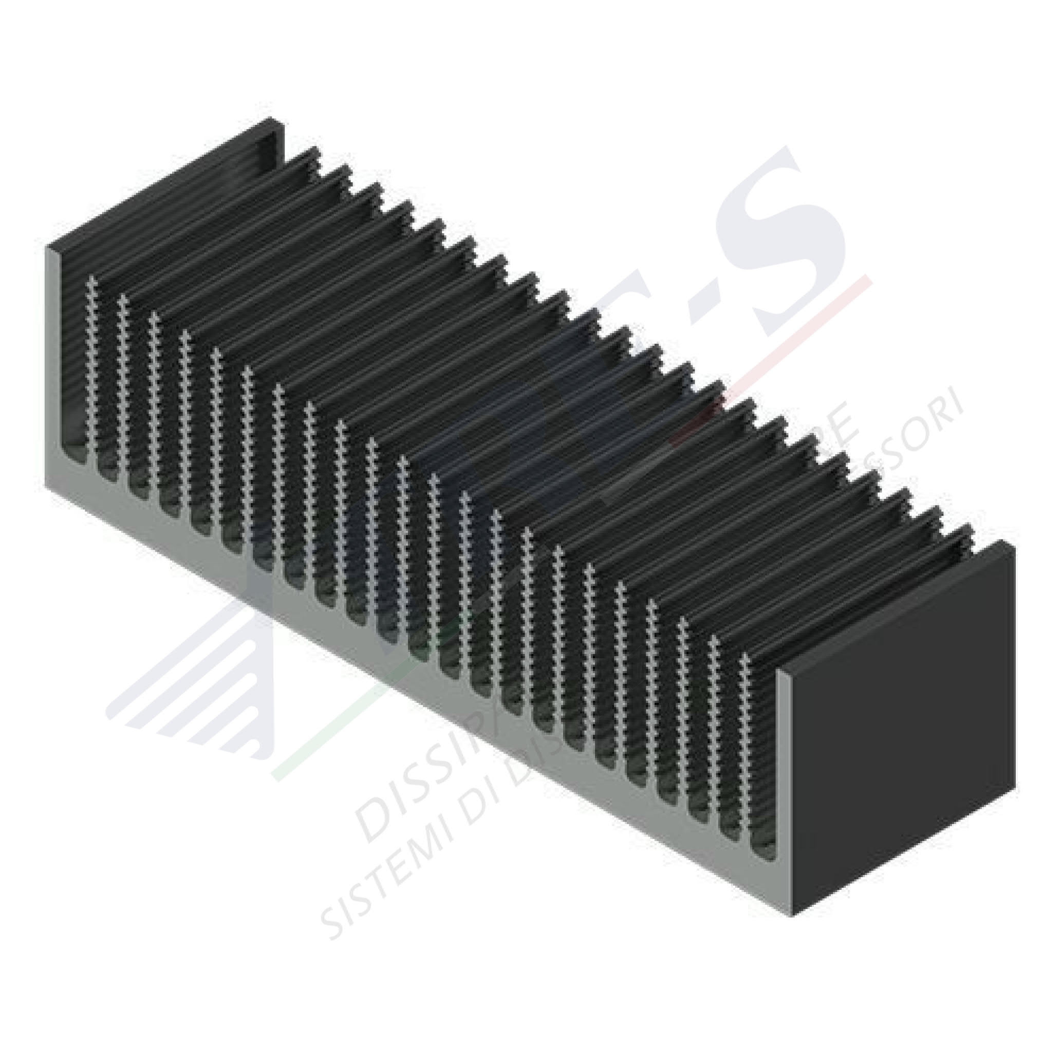 PRO1263 - Heat sinks for power modules