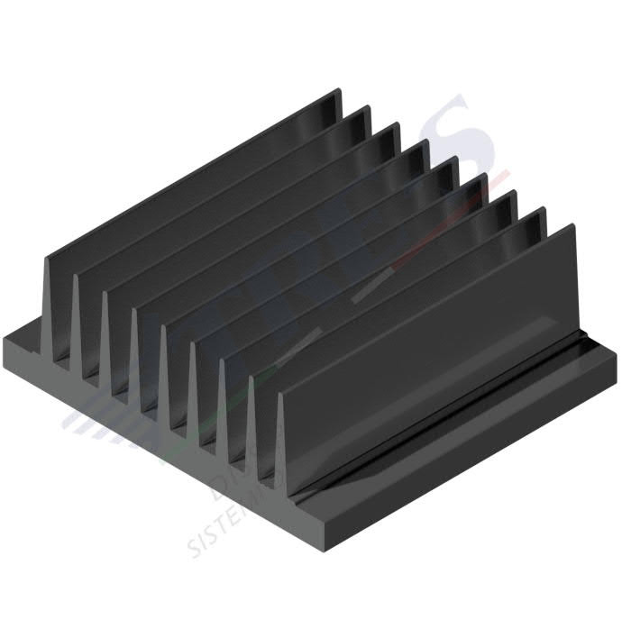 PRO1266 - Heat sinks for power modules