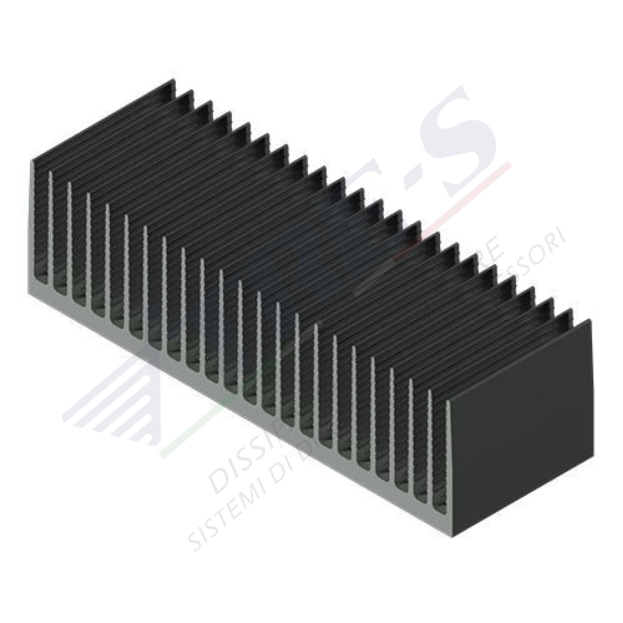 Heat Sinks PRO1267