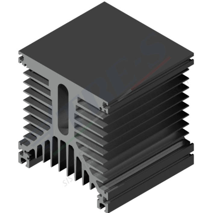 Heat Sinks PRO1268