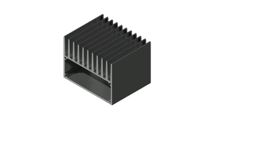 Heat Sinks PRO1270