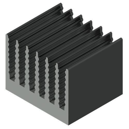 Heat Sinks PRO1271