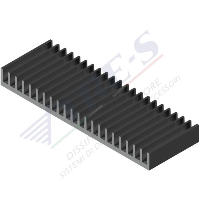 PRO1279 - Heatsinks for low power PRO1279 - Heatsinks for low power