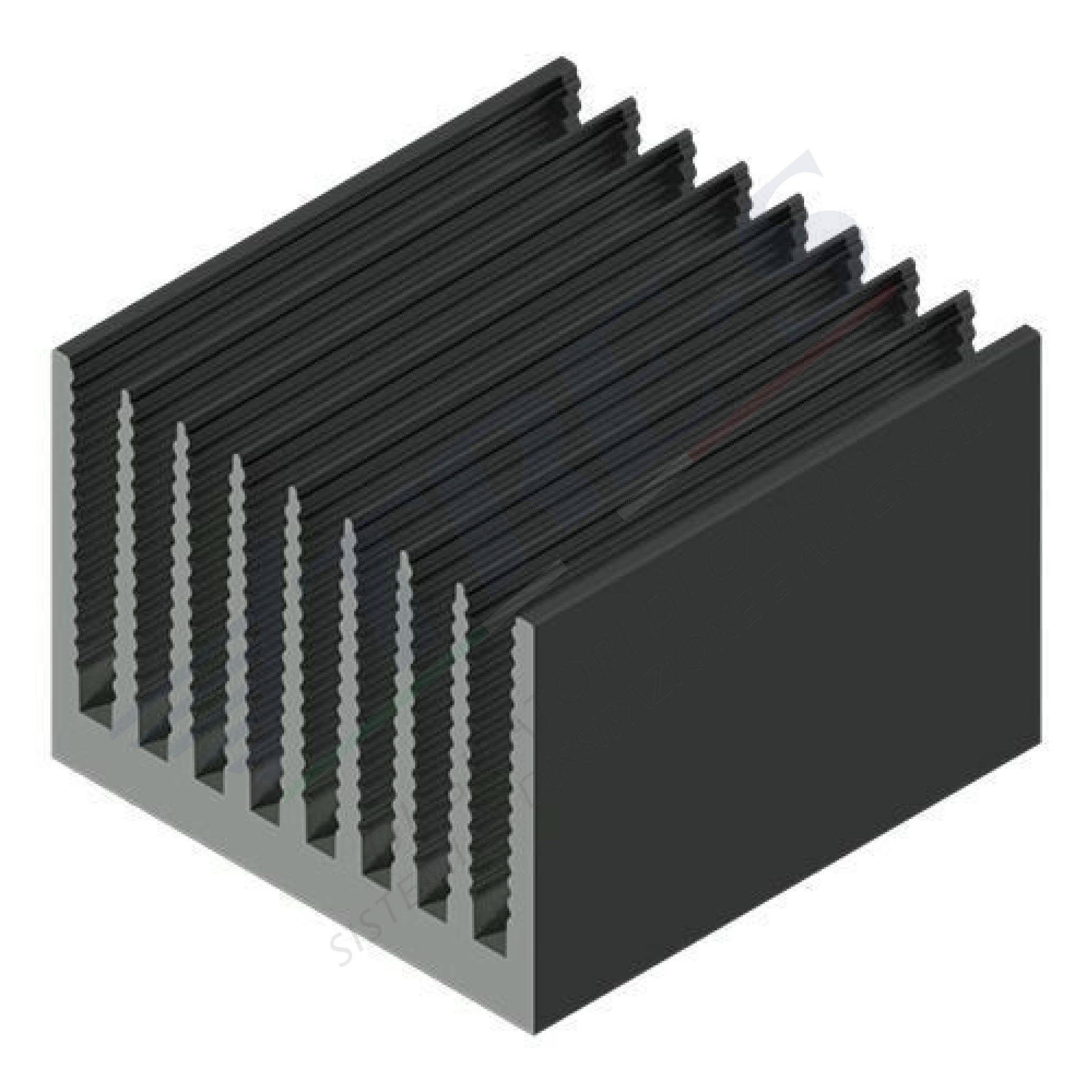 PRO1280 - Heat sinks for power modules