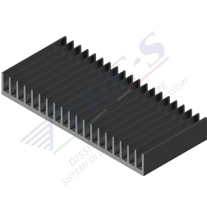 PRO1281 - Heatsinks for low power PRO1281 - Heatsinks for low power