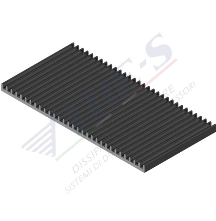 PRO1282 - Heatsinks for low power PRO1282 - Heatsinks for low power