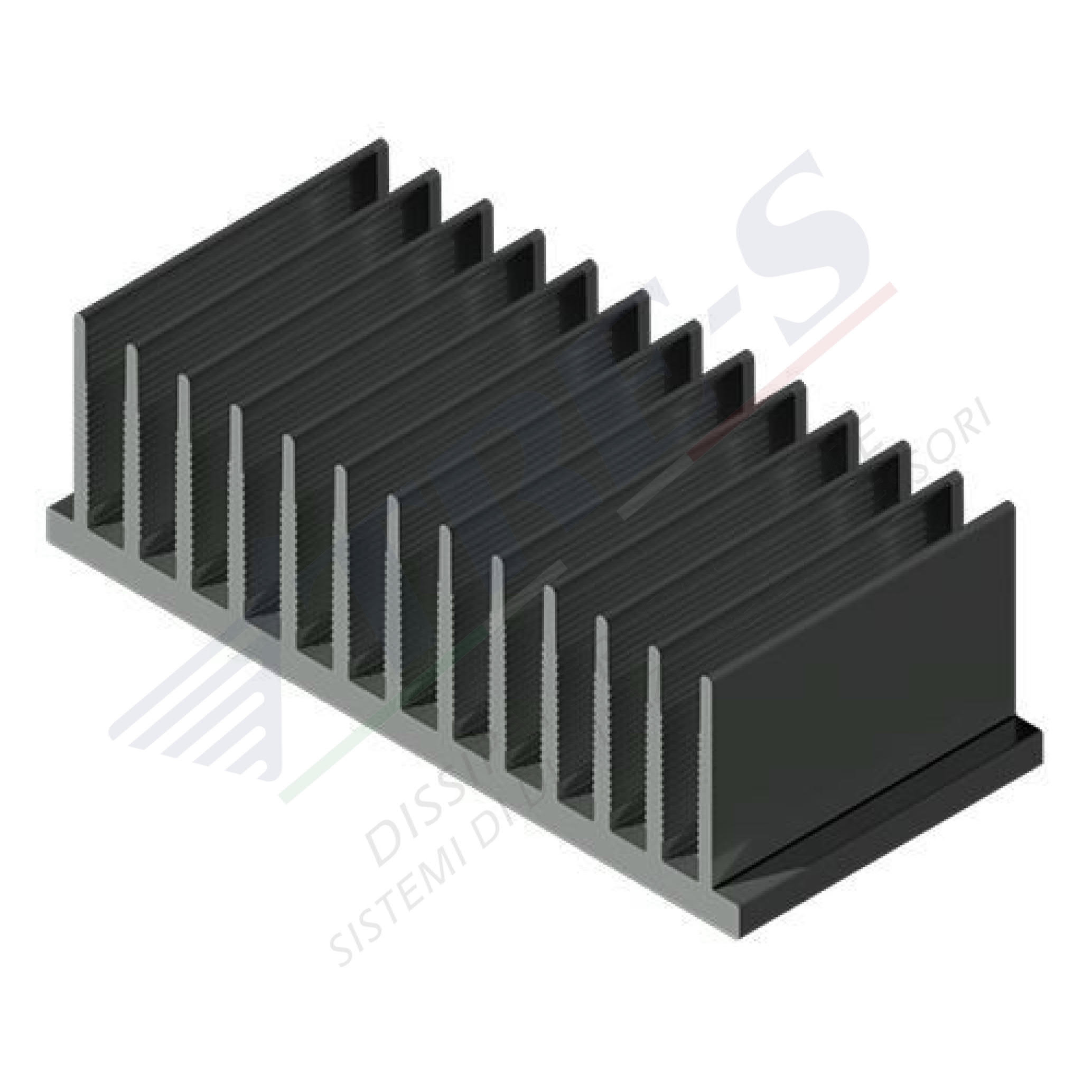 Heat Sinks PRO1286