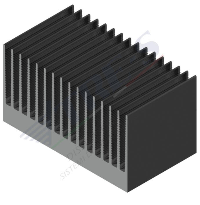 Heat Sinks PRO1287