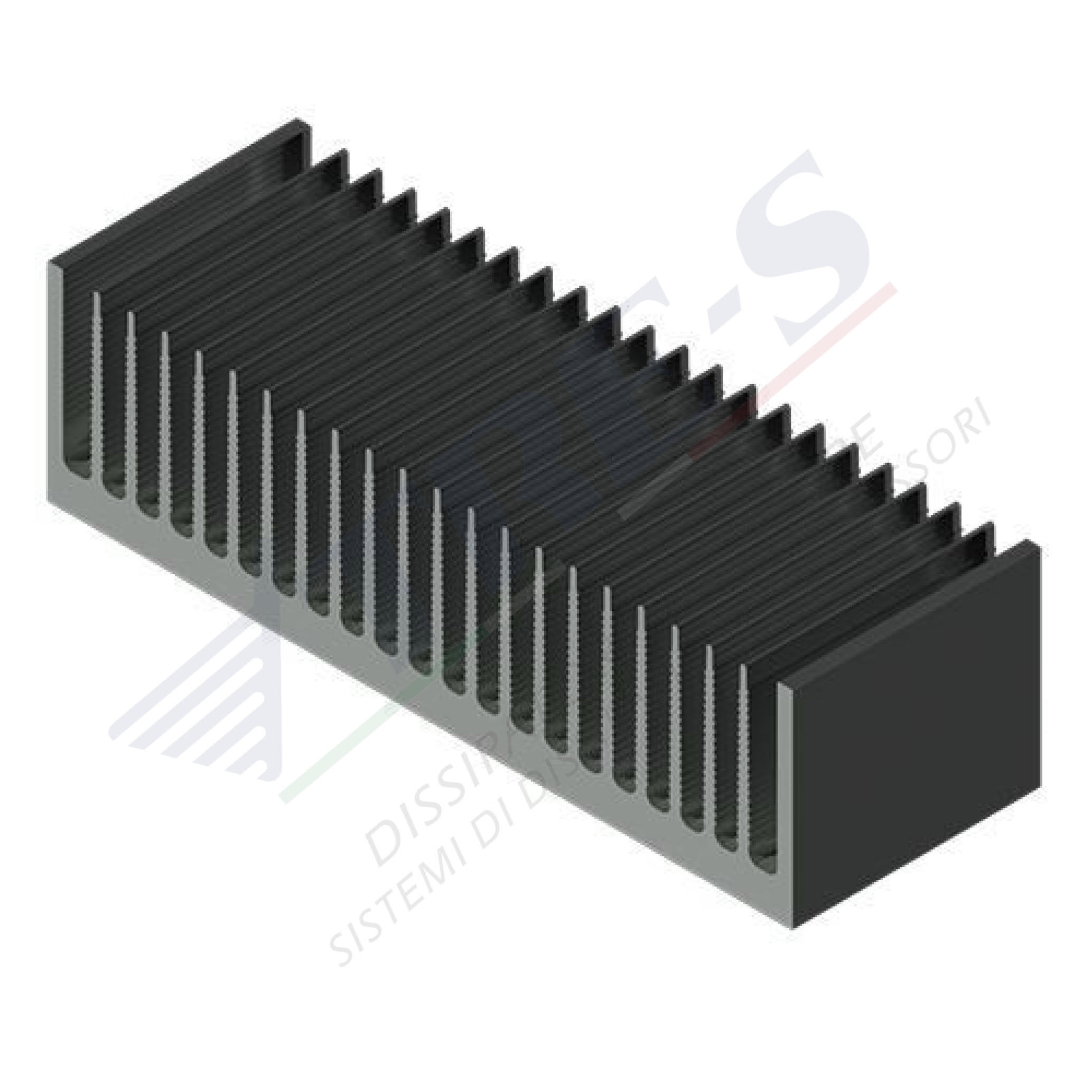 Heat Sinks PRO1289