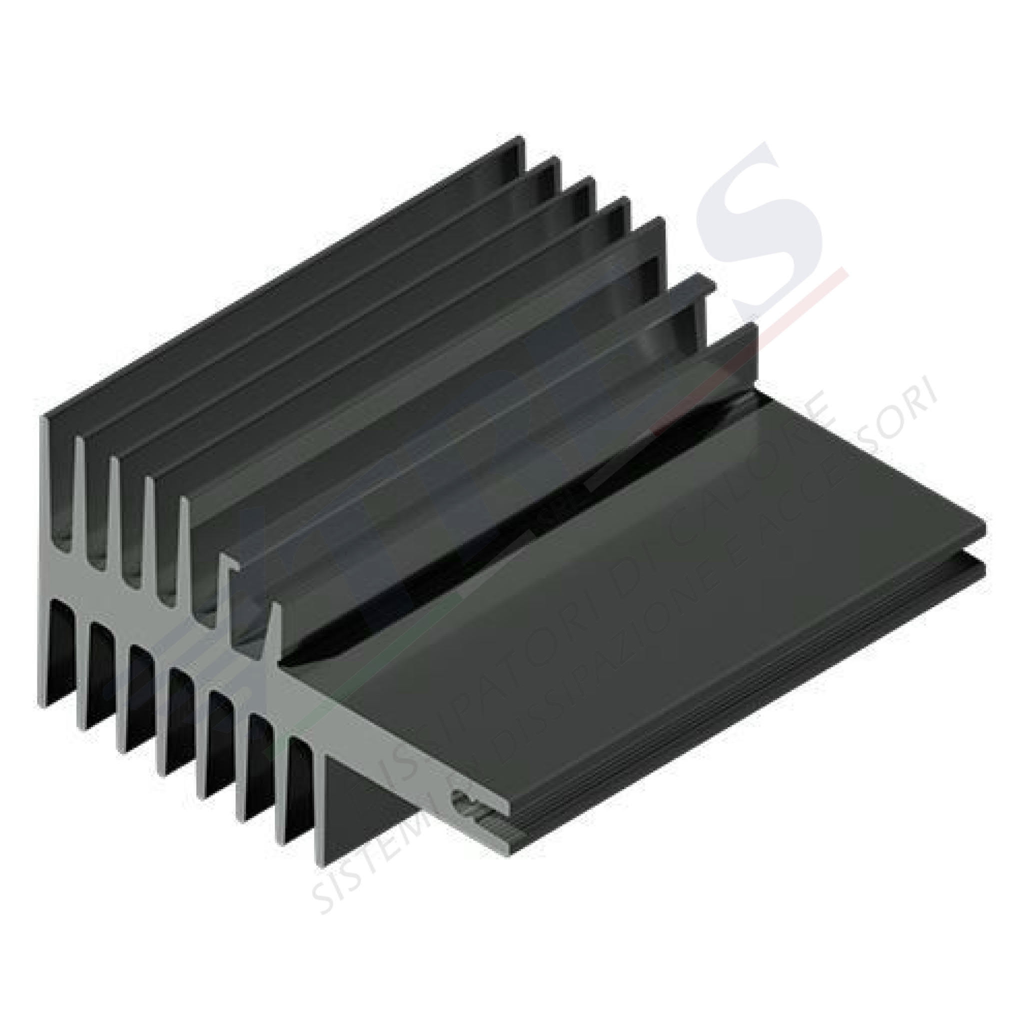 Heat Sinks PRO1291