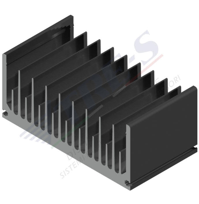 PRO1292 - Heat sinks for power modules