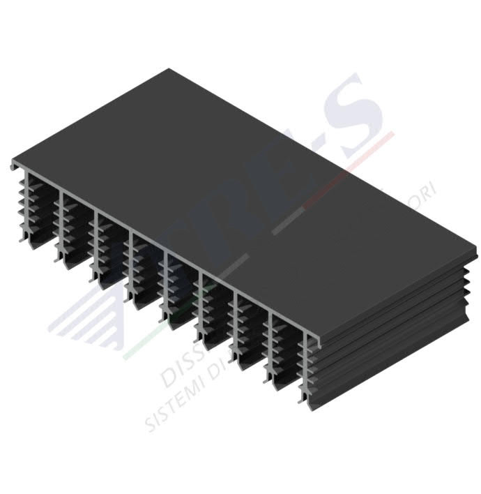 PRO1293 - Heat sinks for power modules