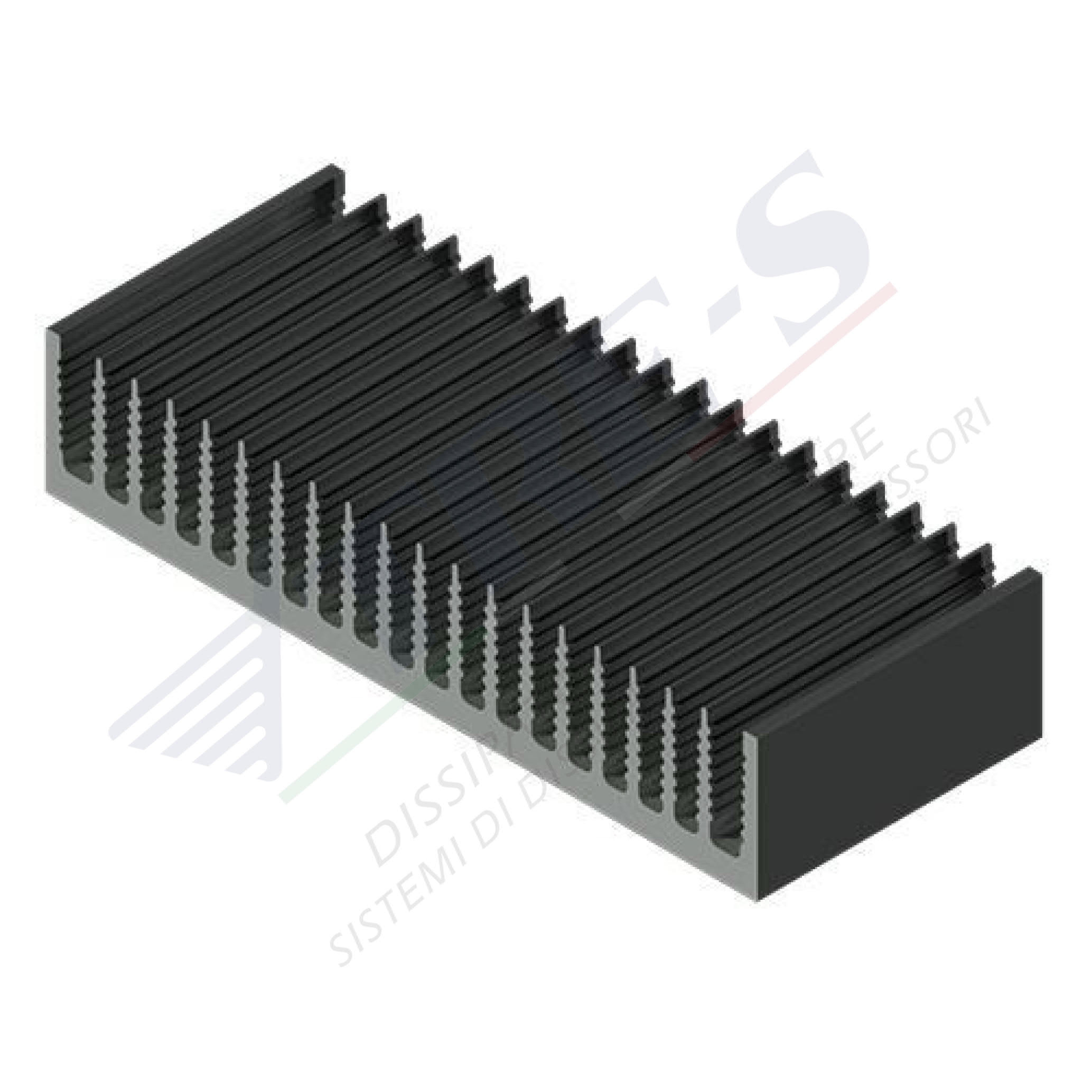 PRO1309 - Heat sinks for power modules