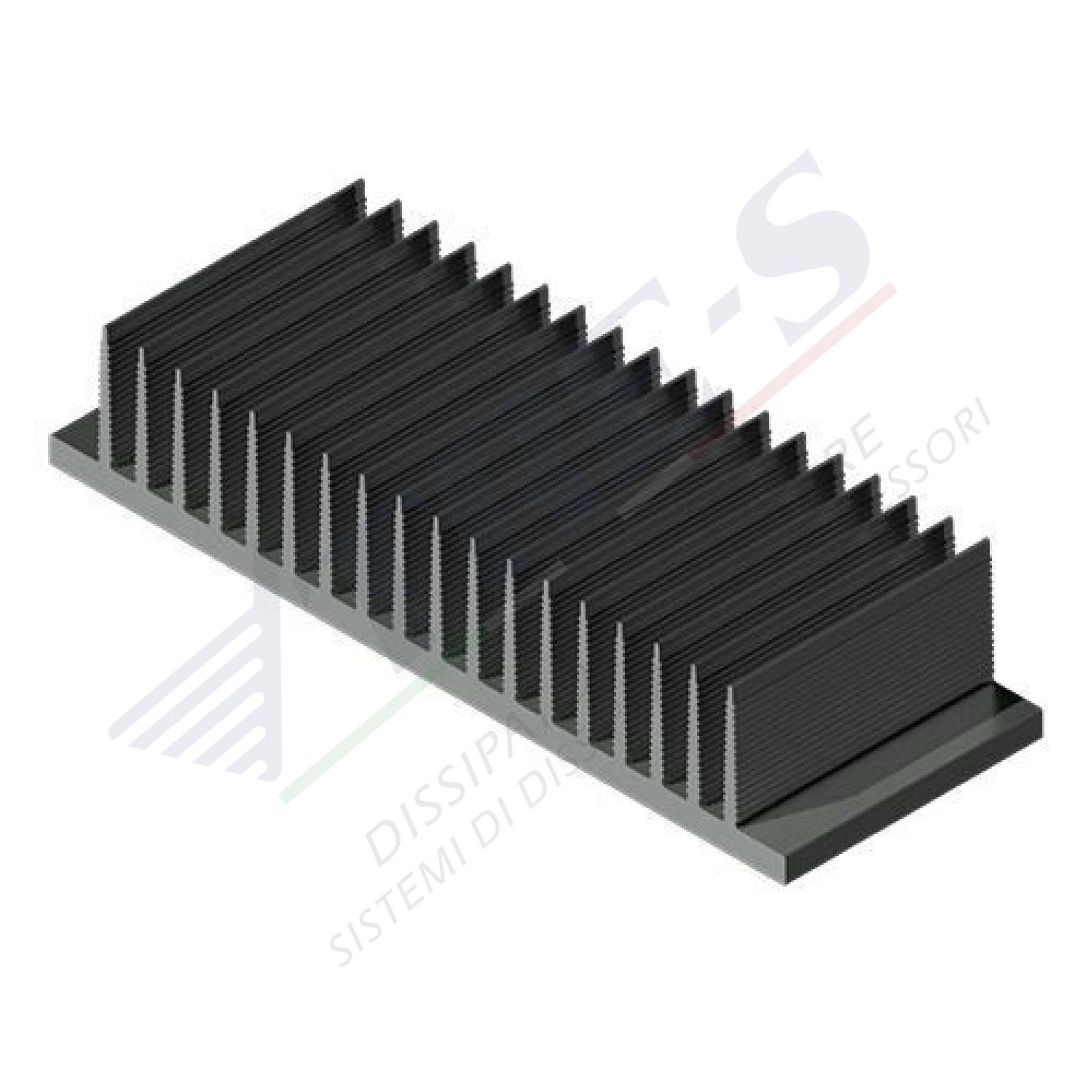 Heat Sinks PRO1310