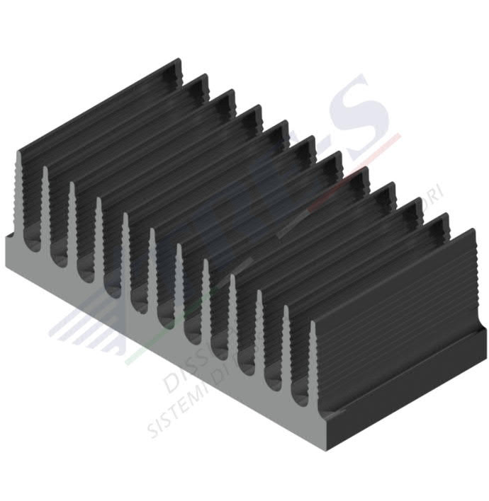 PRO1312 - Heat sinks for power modules