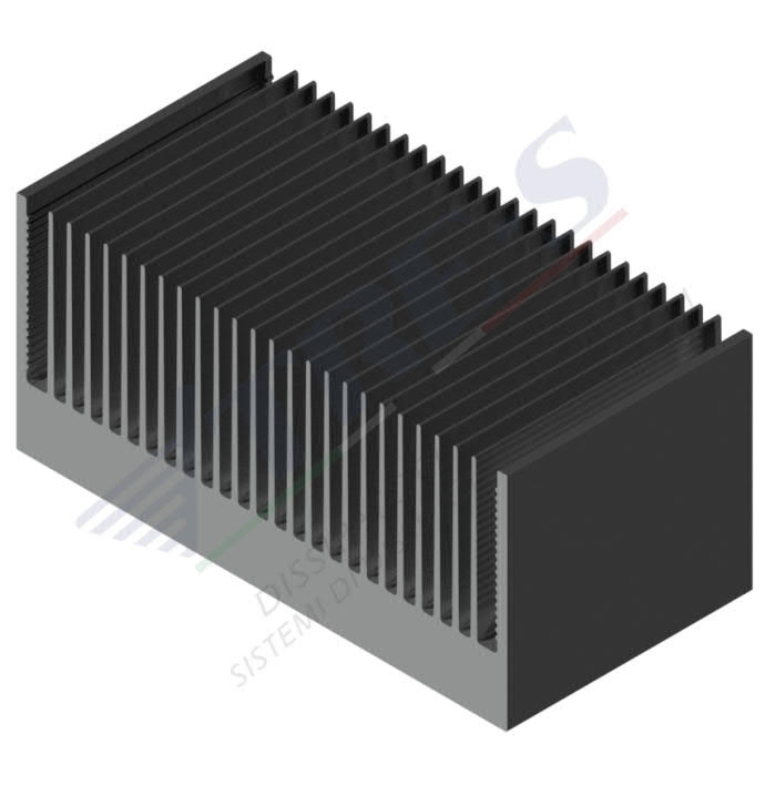 PRO1316 - Heat sinks for power modules