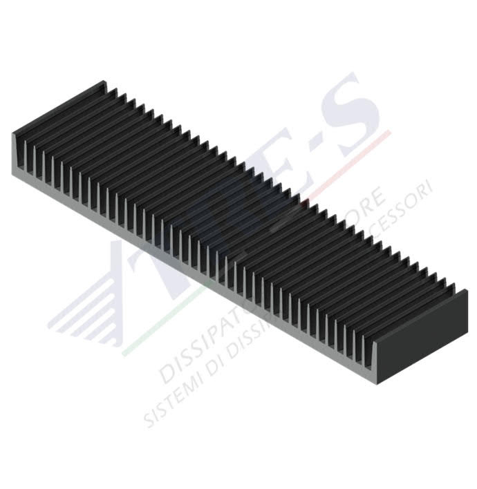 PRO1317 - Heat sinks for power modules