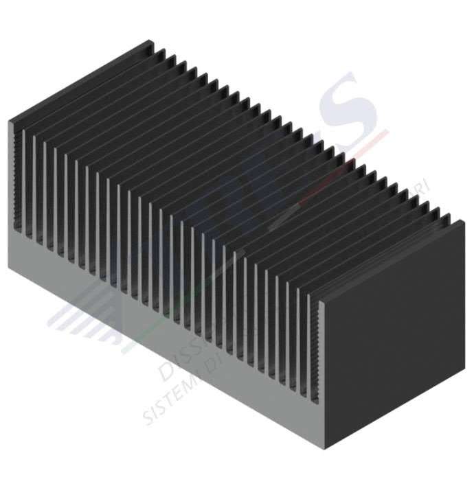 Heat Sinks PRO1318