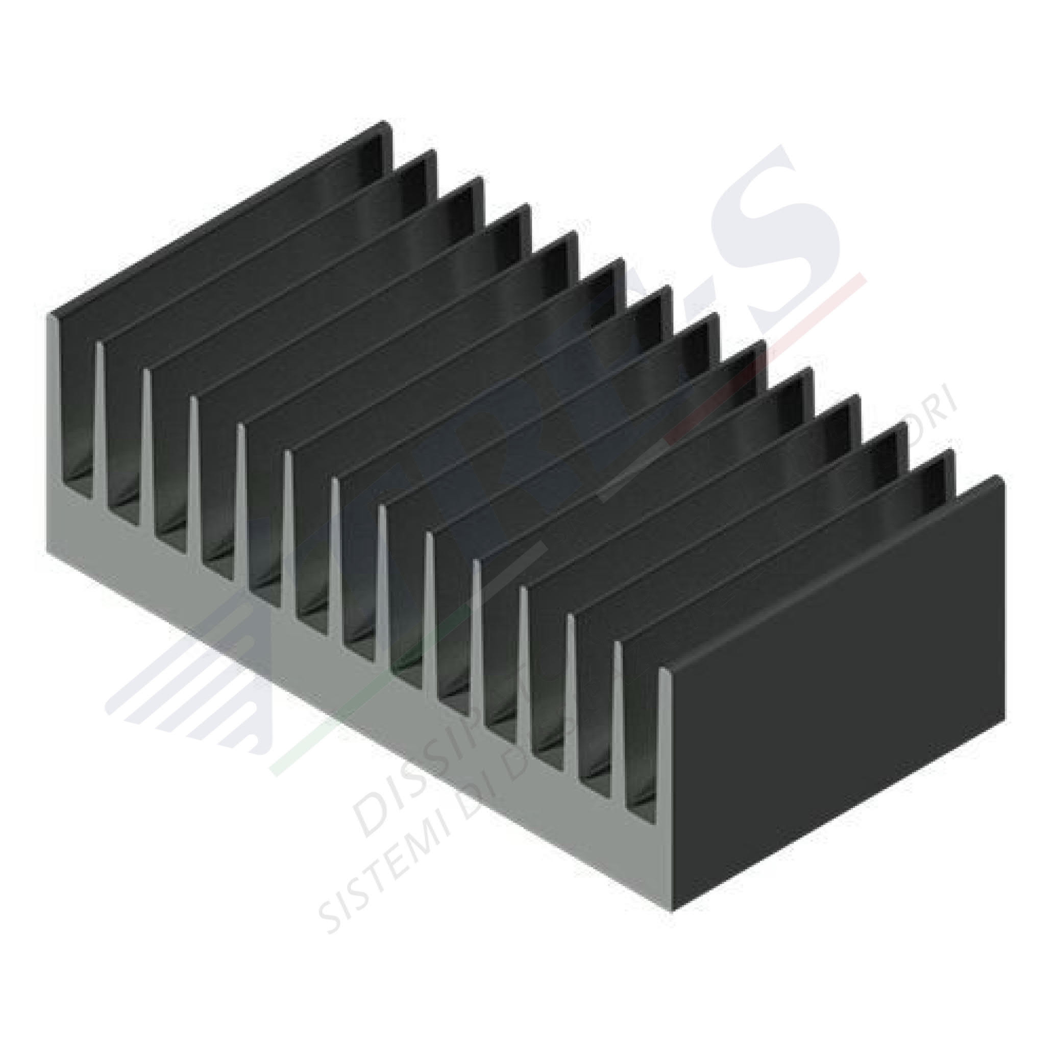 Heat Sinks PRO1321