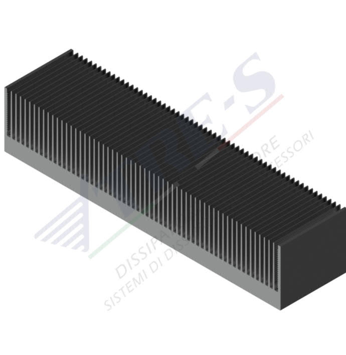 Heat Sinks PRO1323