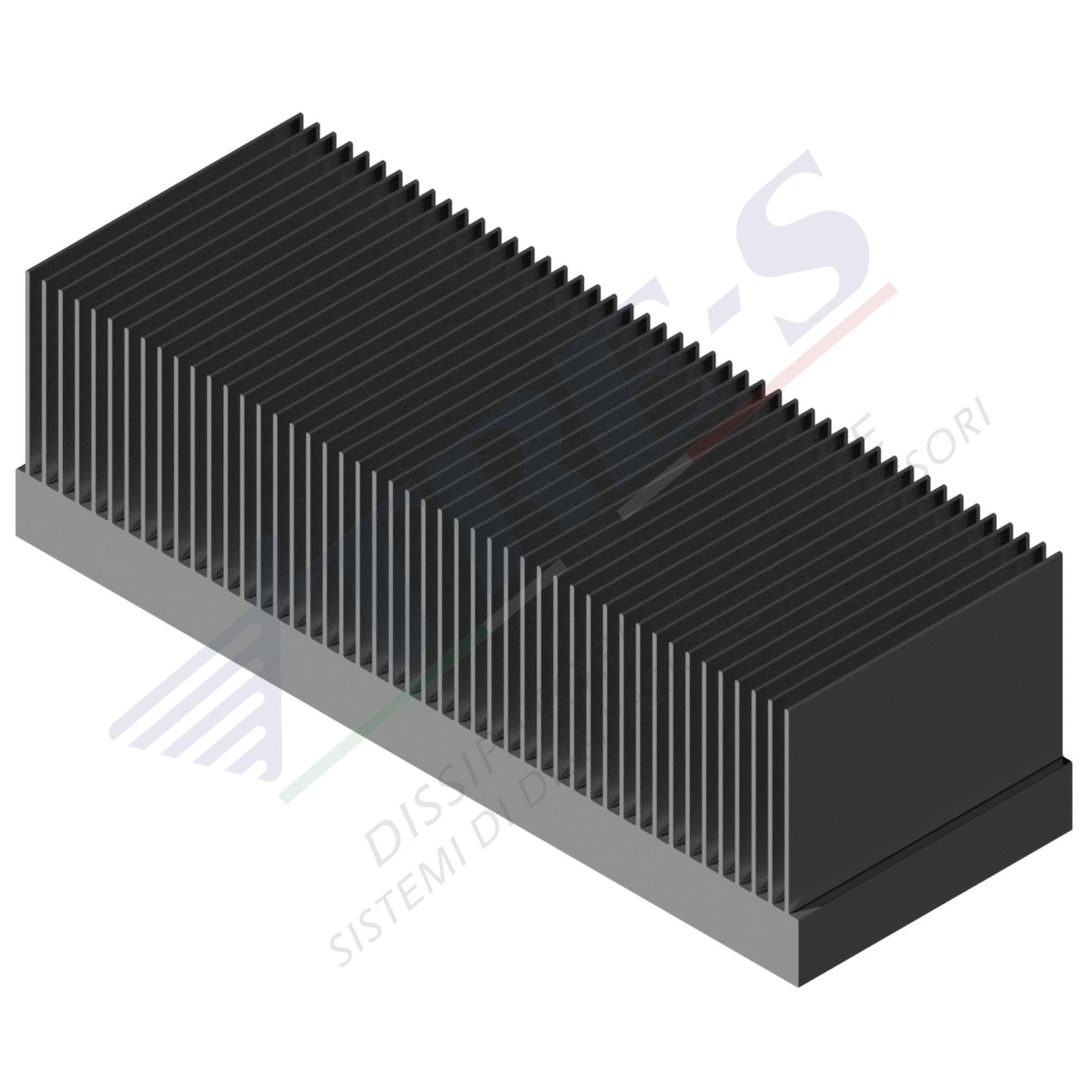 Heat Sinks PRO1325