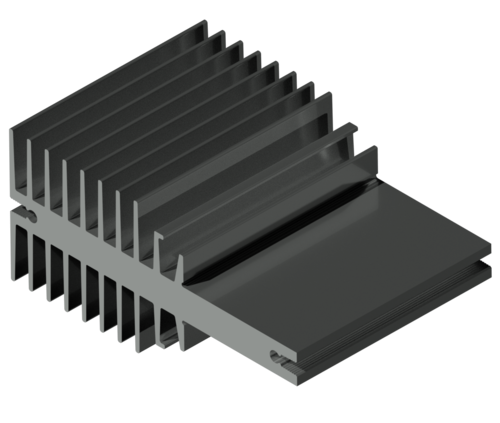 Heat Sinks PRO1329