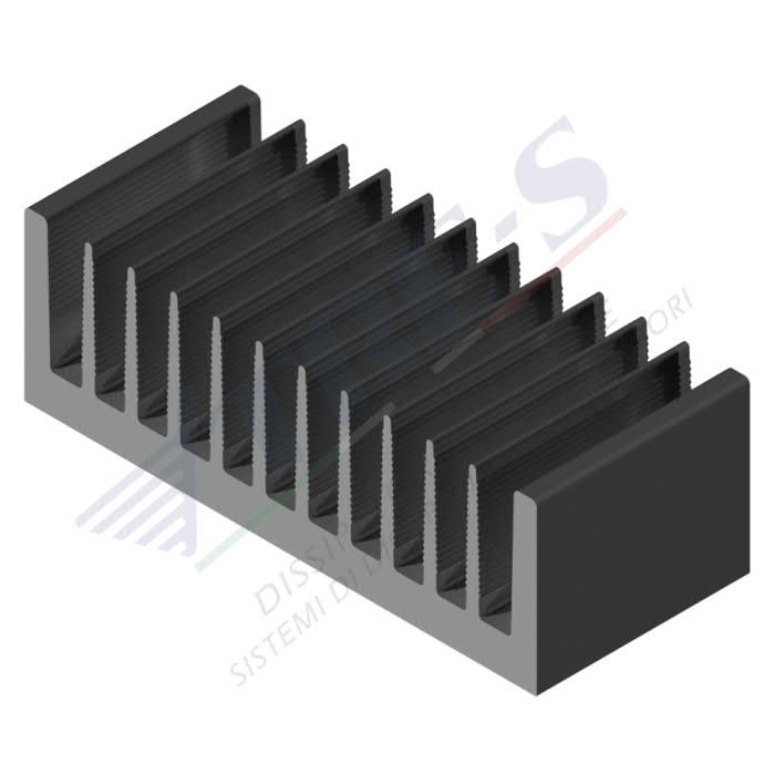 Heat Sinks PRO1331