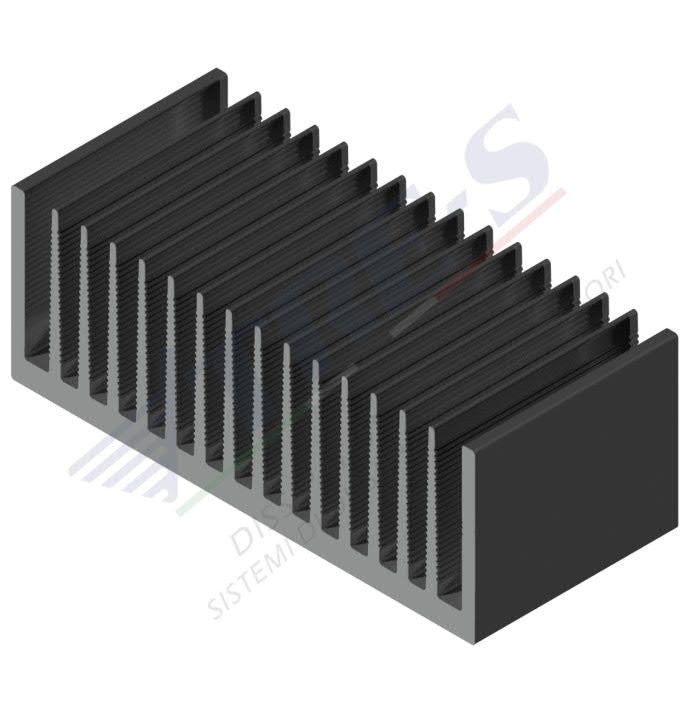 PRO1332 - Heat sinks for power modules