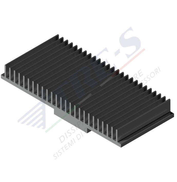 Heat Sinks PRO1334