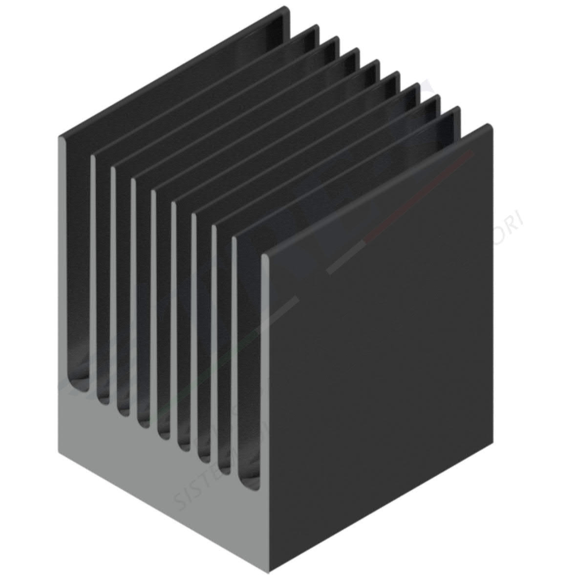 PRO1335 - Heat sinks for power modules