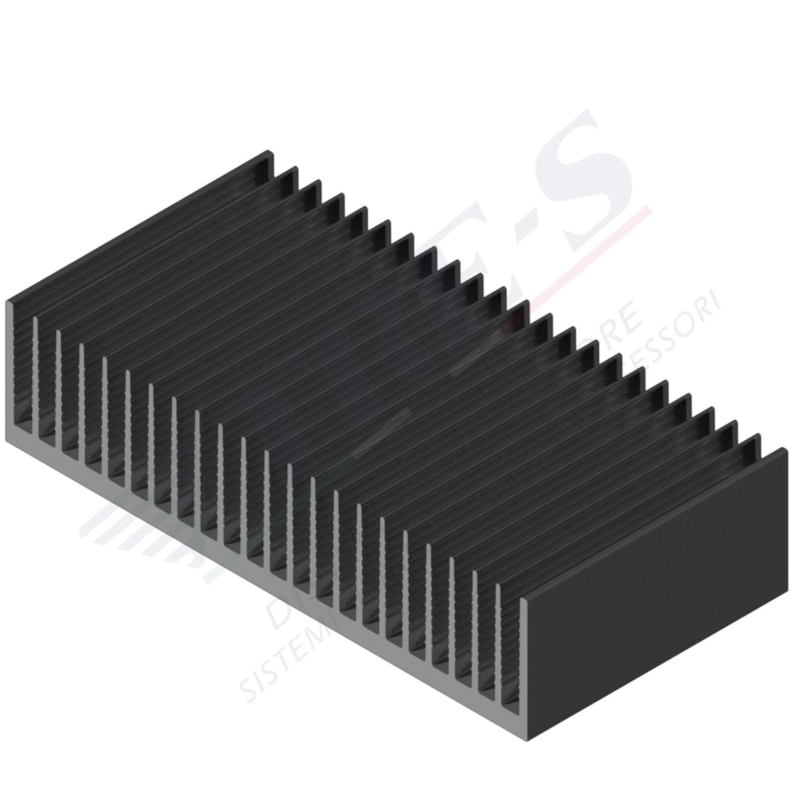 PRO1336 - Heat sinks for power modules