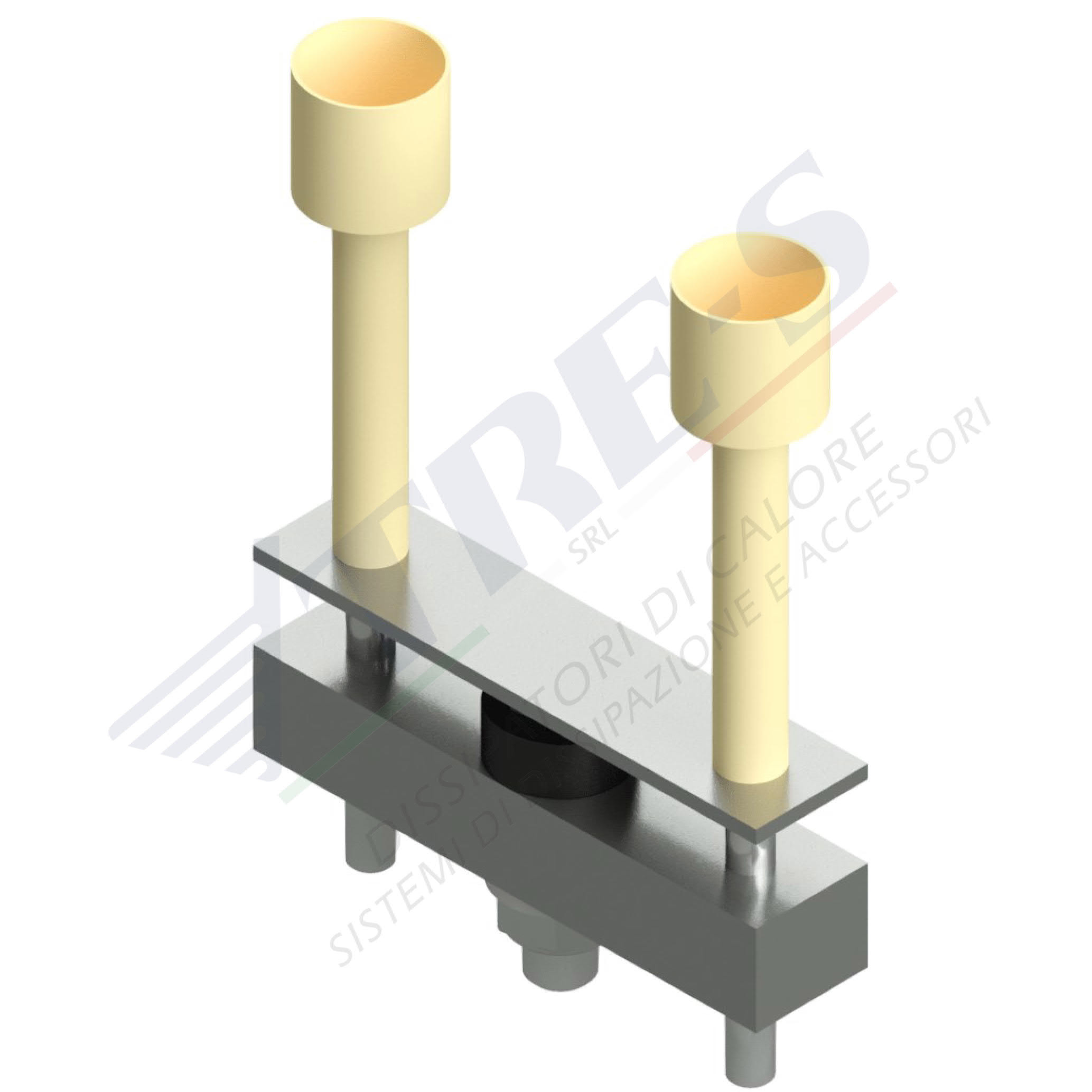 Tipo D - Clamps Tipo D - Clamps