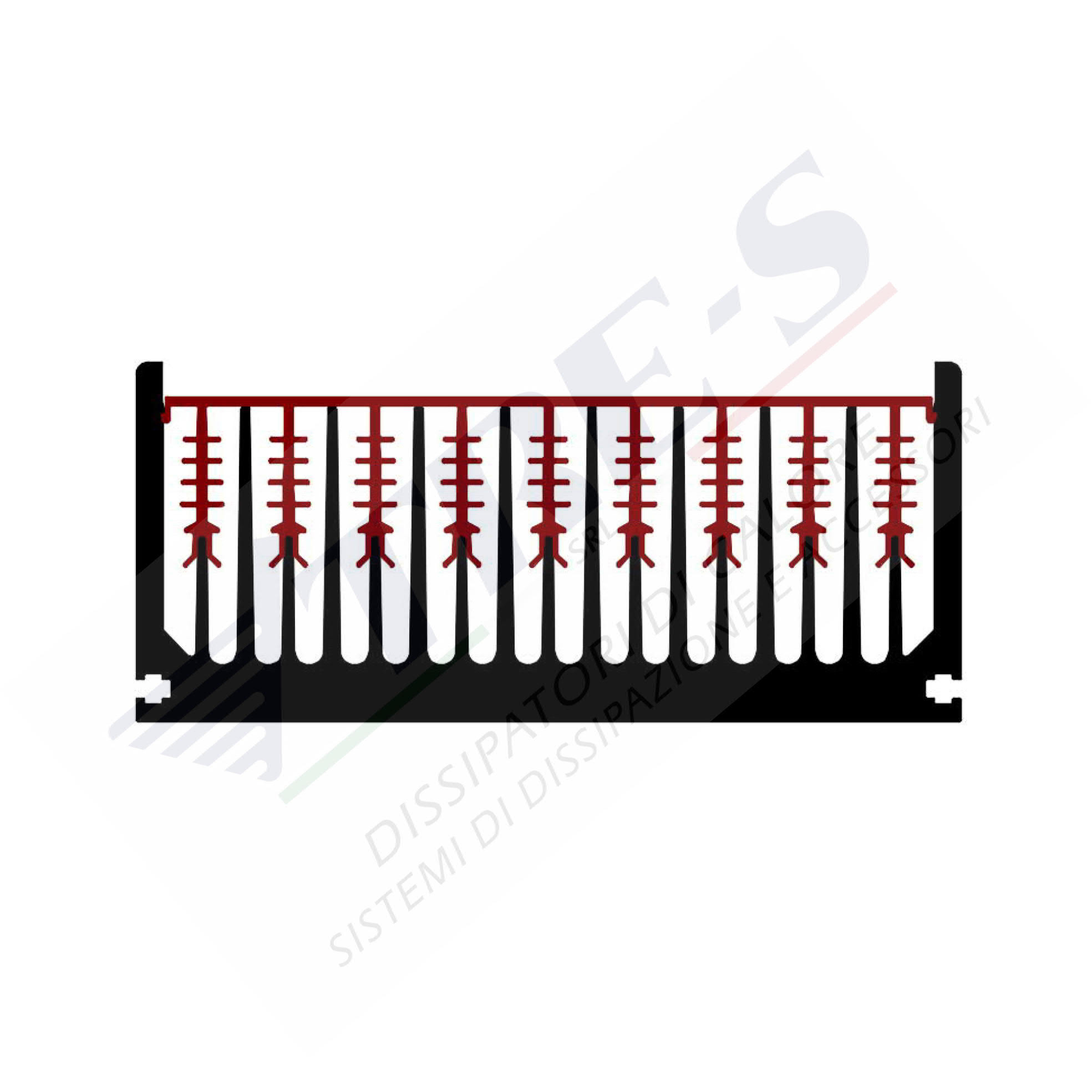 Heat Sinks PRO1294